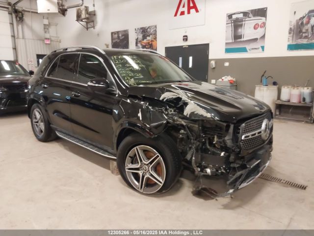4JGFB4FB4RB209517 Mercedes-Benz m264