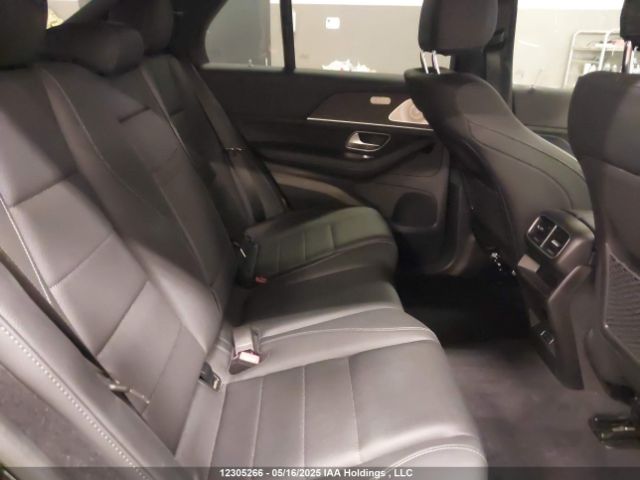 4JGFB4FB4RB209517 Mercedes-Benz m264