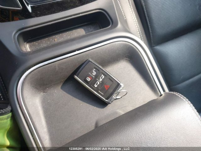 SADHC2S19K1F70739 Jaguar I-Pace