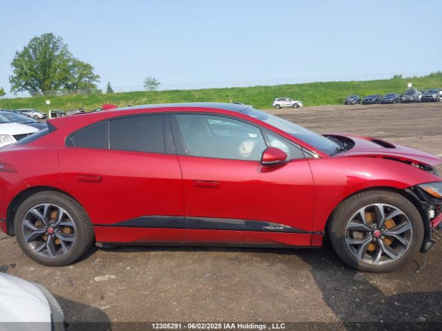 SADHC2S19K1F70739 Jaguar I-Pace