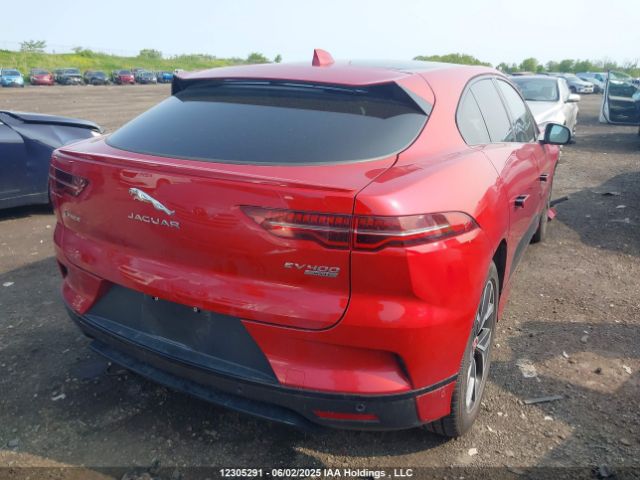 SADHC2S19K1F70739 Jaguar I-Pace