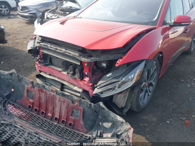 SADHC2S19K1F70739 Jaguar I-Pace
