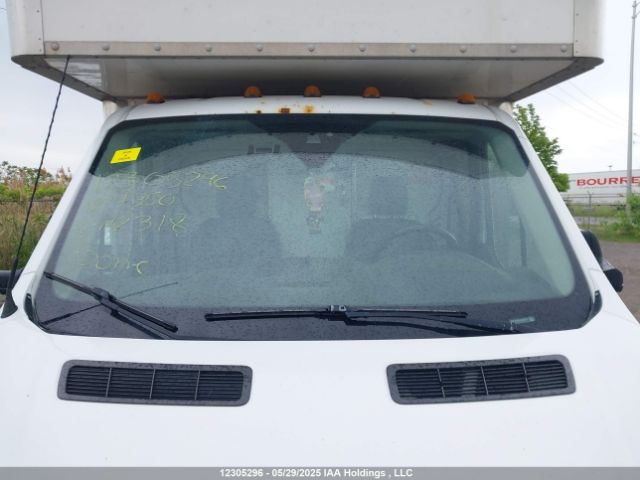 1FDBF8PM4JKA28318 Ford Transit