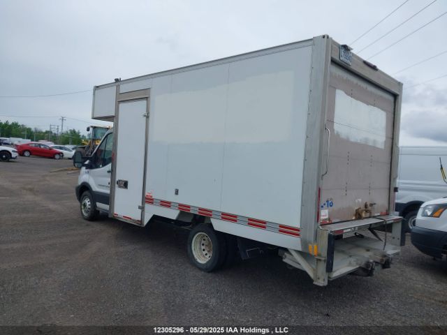 1FDBF8PM4JKA28318 Ford Transit