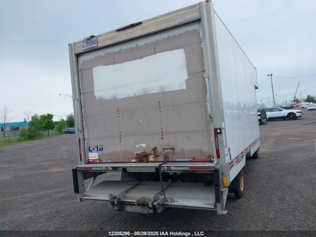 1FDBF8PM4JKA28318 Ford Transit