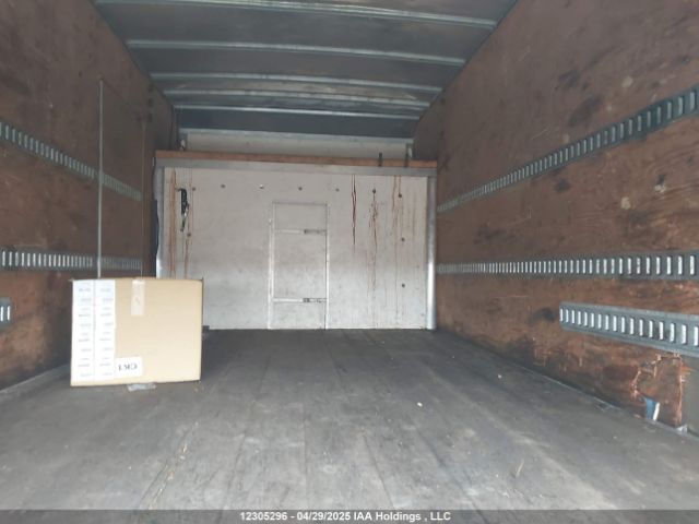 1FDBF8PM4JKA28318 Ford Transit