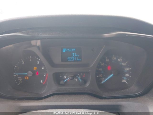 1FDBF8PM4JKA28318 Ford Transit