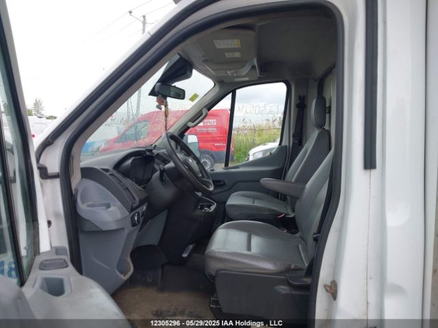 1FDBF8PM4JKA28318 Ford Transit