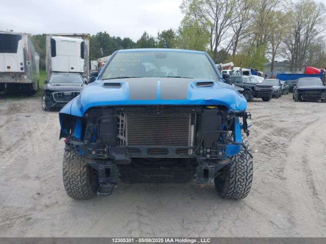 1C6RR7LG4MS548597 RAM 1500 Classic Slt