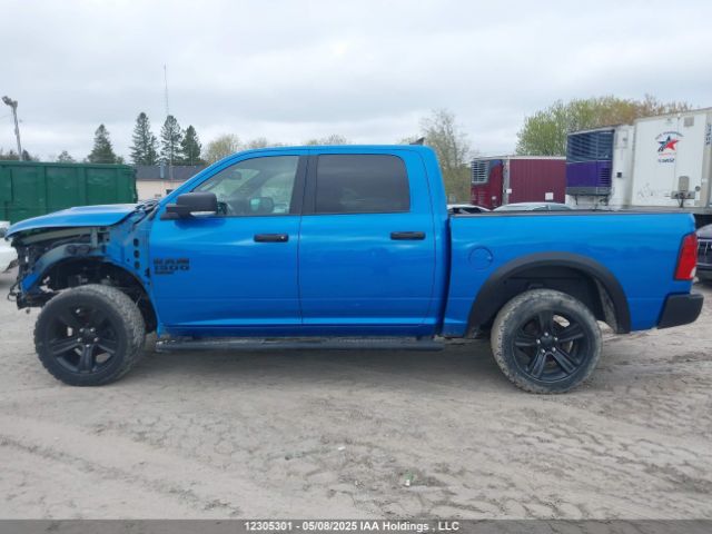 1C6RR7LG4MS548597 RAM 1500 Classic Slt