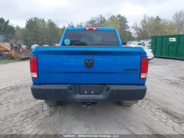 1C6RR7LG4MS548597 RAM 1500 Classic Slt
