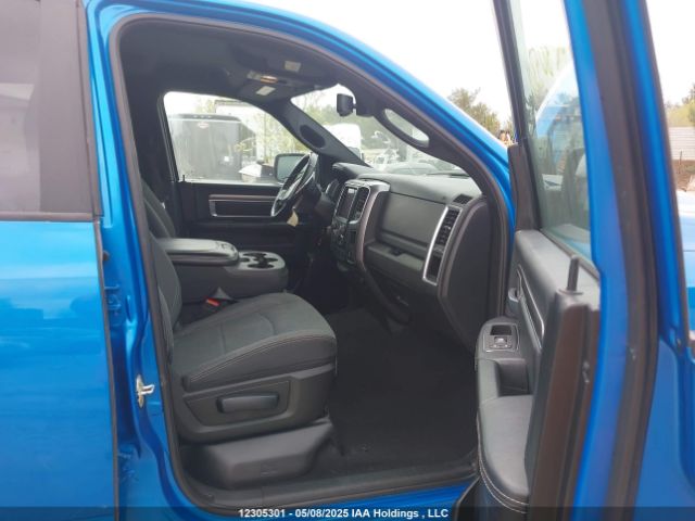 1C6RR7LG4MS548597 RAM 1500 Classic Slt