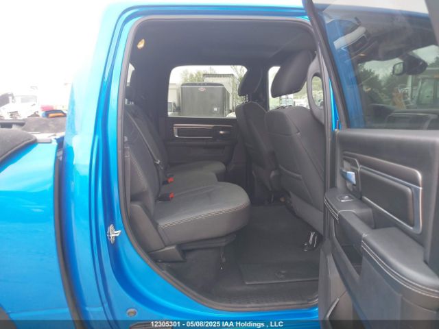 1C6RR7LG4MS548597 RAM 1500 Classic Slt