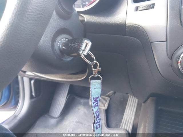 KIA 2014 2014 KNAFX4A64E5122500 Image 11