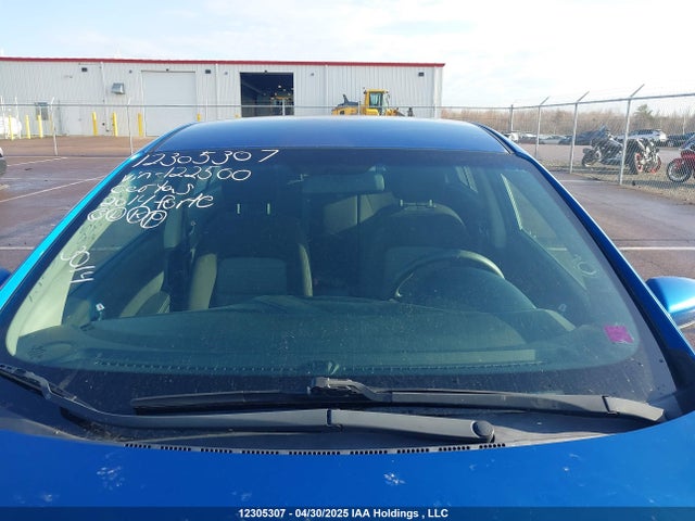 KIA 2014 2014 KNAFX4A64E5122500 Image 17