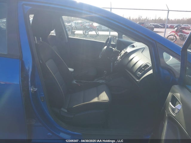 KIA 2014 2014 KNAFX4A64E5122500 Image 5