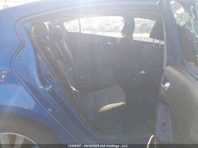 KIA 2014 2014 KNAFX4A64E5122500 Image 8