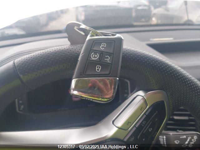 1V2FR2CA1MC567871 Volkswagen 3.6 fsi