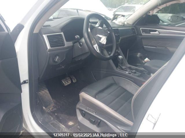 1V2FR2CA1MC567871 Volkswagen 3.6 fsi