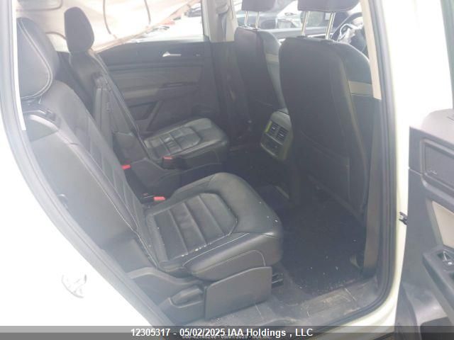 1V2FR2CA1MC567871 Volkswagen 3.6 fsi