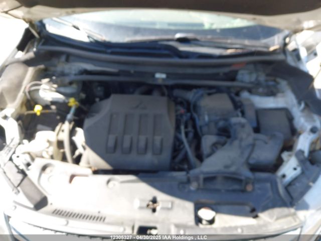 JA4AT4AA0KZ602190 Mitsubishi tc/ic mivec