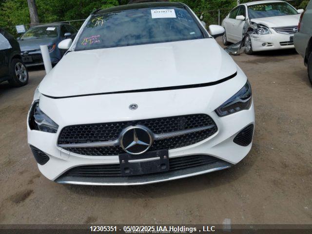 W1K5J4HB0SN528892 Mercedes-Benz m260