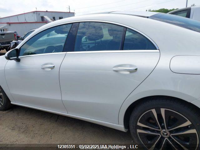 W1K5J4HB0SN528892 Mercedes-Benz m260
