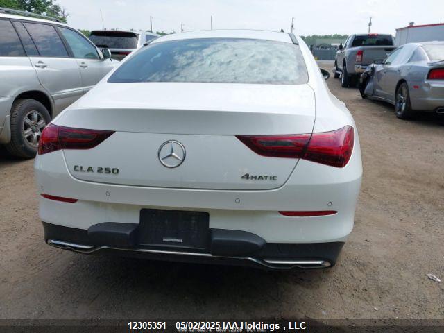 W1K5J4HB0SN528892 Mercedes-Benz m260