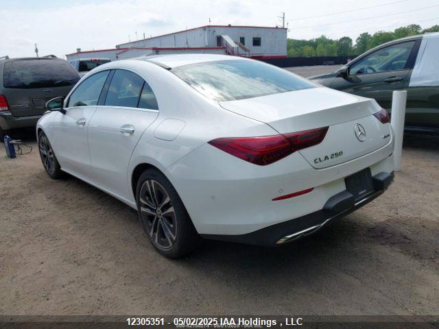 W1K5J4HB0SN528892 Mercedes-Benz m260