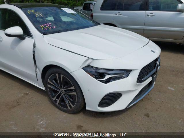 W1K5J4HB0SN528892 Mercedes-Benz m260
