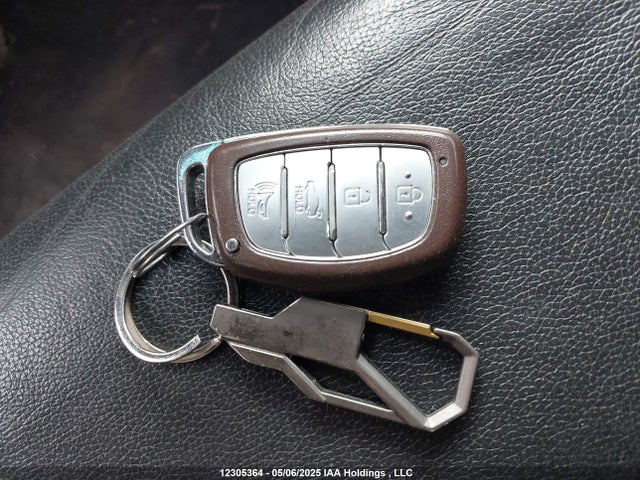 12305364 :رقم المزاد ، 5NPE34AFXJH640017 vin ، 2018 Hyundai Sonata Sport/limited/sel مزاد بيع