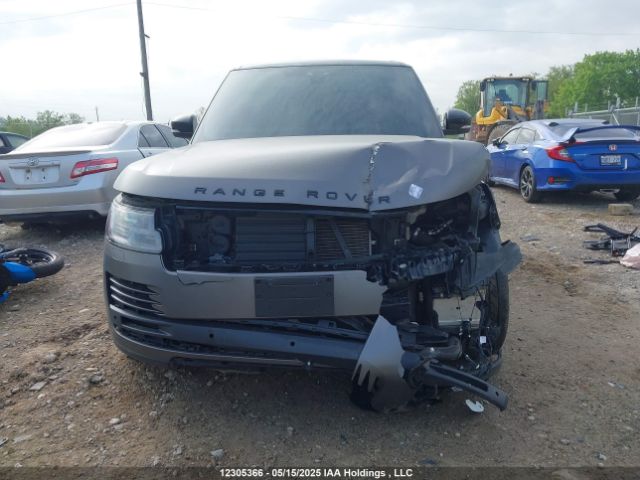 SALGS2RK7LA569136 Land Rover tdv6