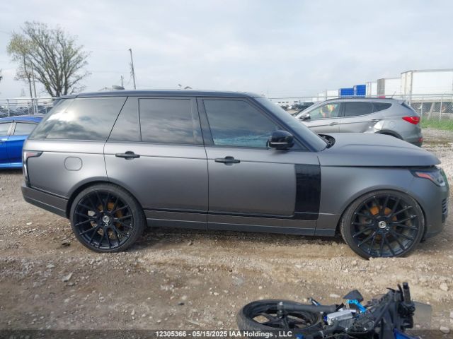 SALGS2RK7LA569136 Land Rover tdv6