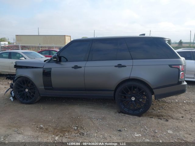 SALGS2RK7LA569136 Land Rover tdv6