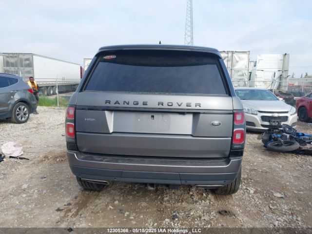 SALGS2RK7LA569136 Land Rover tdv6