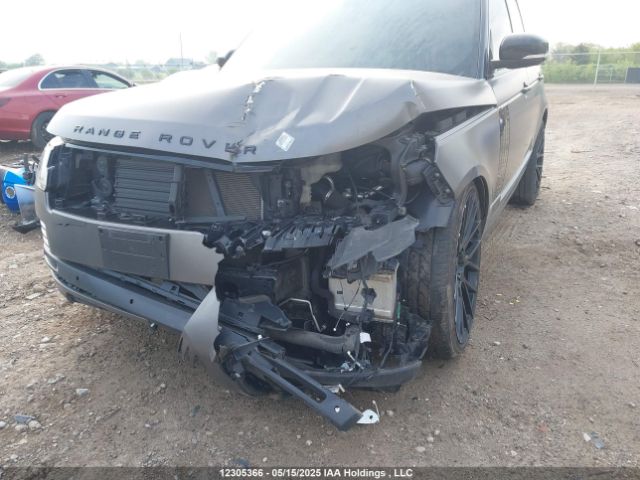 SALGS2RK7LA569136 Land Rover tdv6