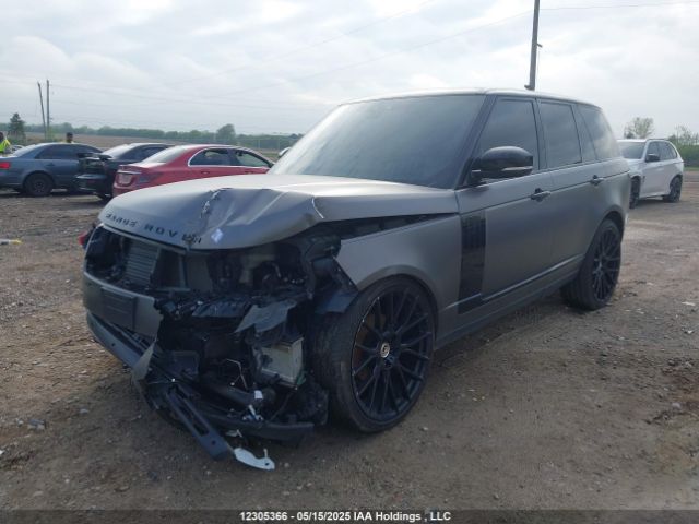 SALGS2RK7LA569136 Land Rover tdv6