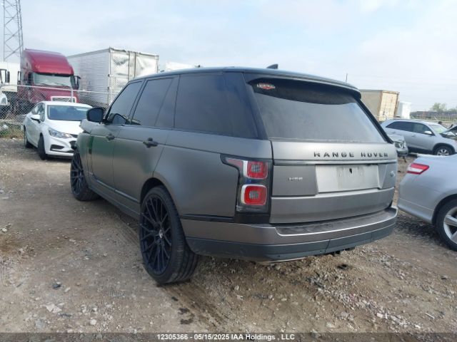 SALGS2RK7LA569136 Land Rover tdv6