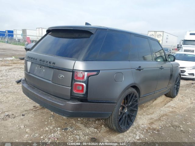 SALGS2RK7LA569136 Land Rover tdv6