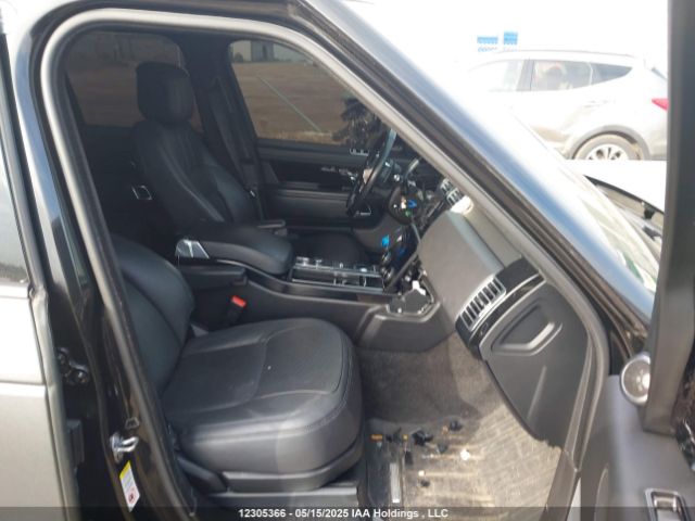 SALGS2RK7LA569136 Land Rover tdv6