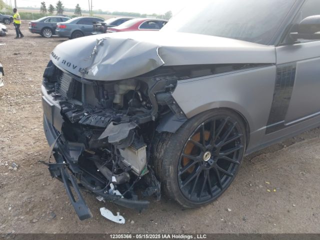 SALGS2RK7LA569136 Land Rover tdv6
