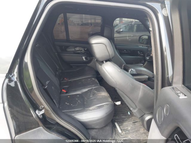 SALGS2RK7LA569136 Land Rover tdv6