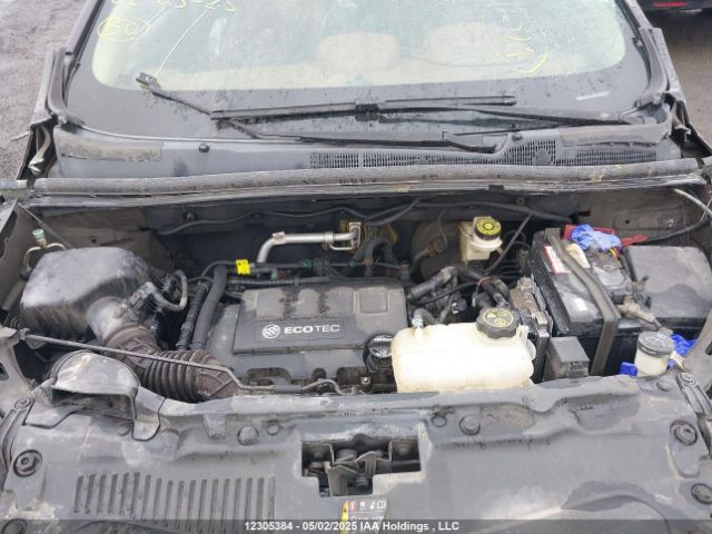KL4CJGSB7FB207042 Buick Encore