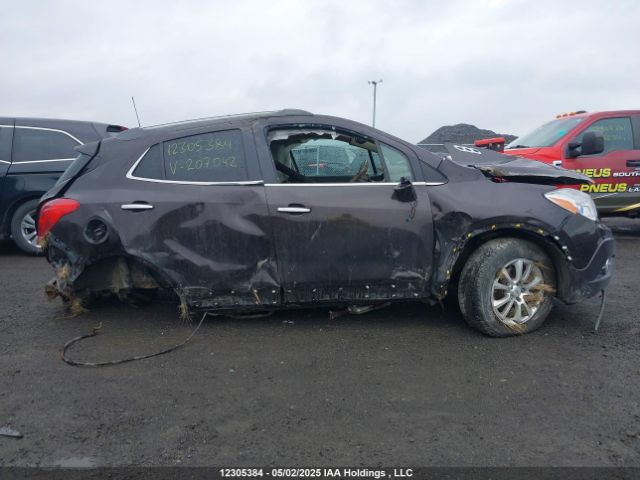 KL4CJGSB7FB207042 Buick Encore