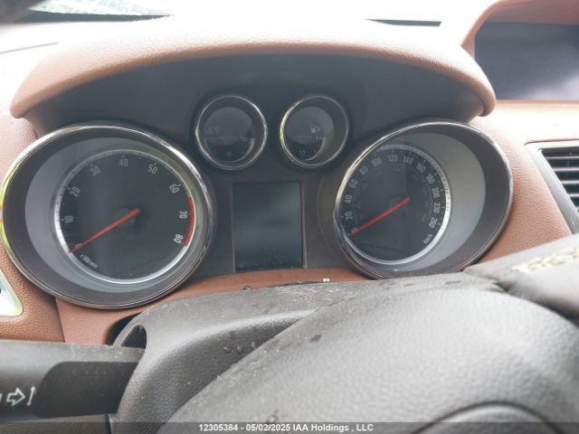 KL4CJGSB7FB207042 Buick Encore
