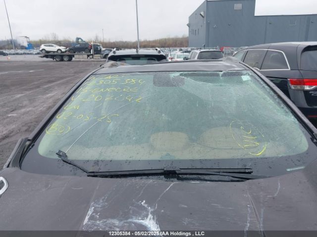 KL4CJGSB7FB207042 Buick Encore