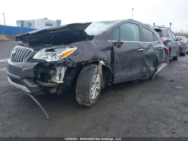 KL4CJGSB7FB207042 Buick Encore