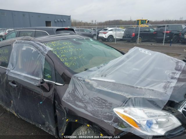 KL4CJGSB7FB207042 Buick Encore