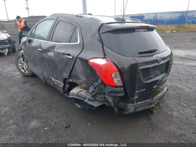 KL4CJGSB7FB207042 Buick Encore