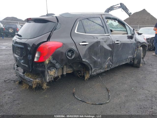 KL4CJGSB7FB207042 Buick Encore